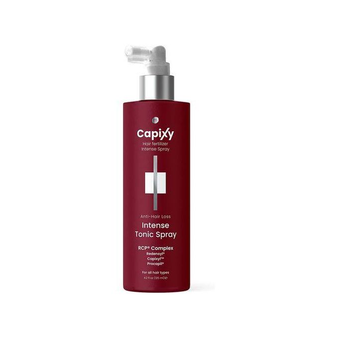 Capixy Hair Fertilizer Intense Spray 125 ml