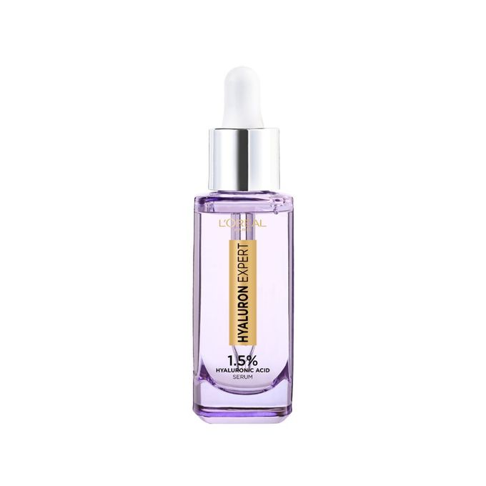 LOreal Paris Hyaluron Expert 1.5% Hyaluronic Acid Serum15ml
