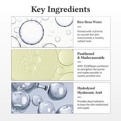 Dr. Althea 345 Relief Cream Mist 60ml