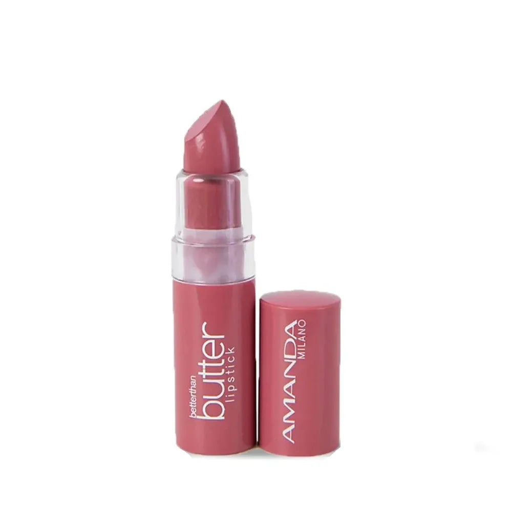 Amanda Butter Lipstick