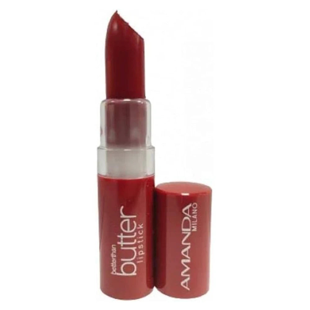 Amanda Butter Lipstick