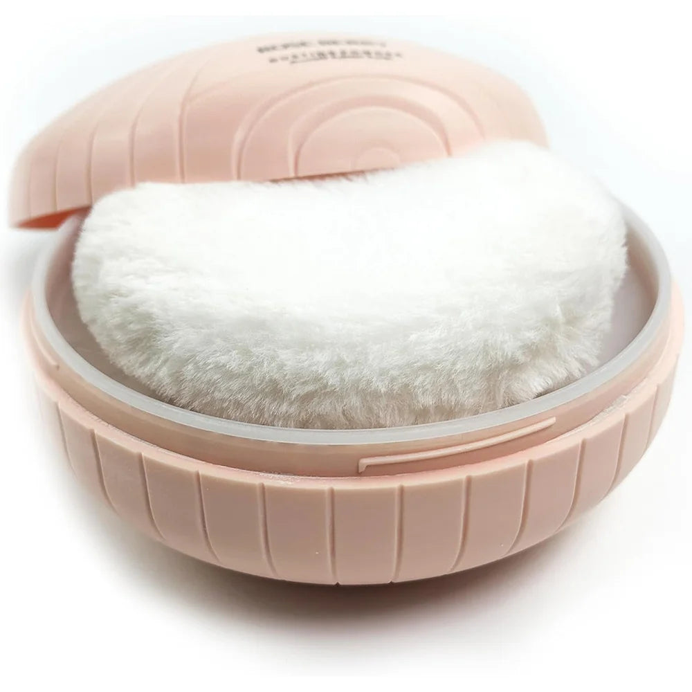Rose Berry Black Rosen Body Powder Dusting Powder 200G