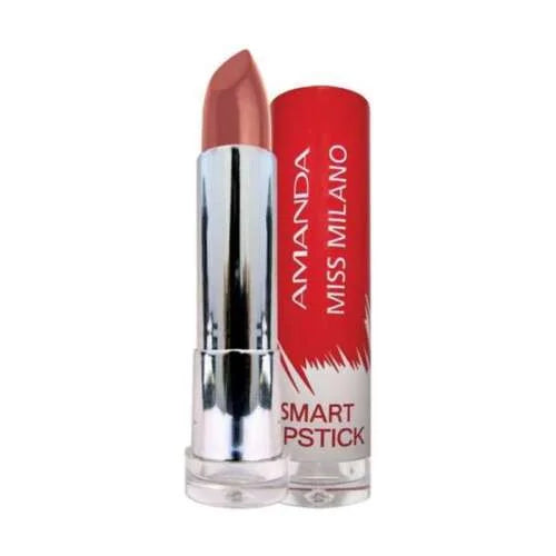 AMANDA Smart Matte Lipstick