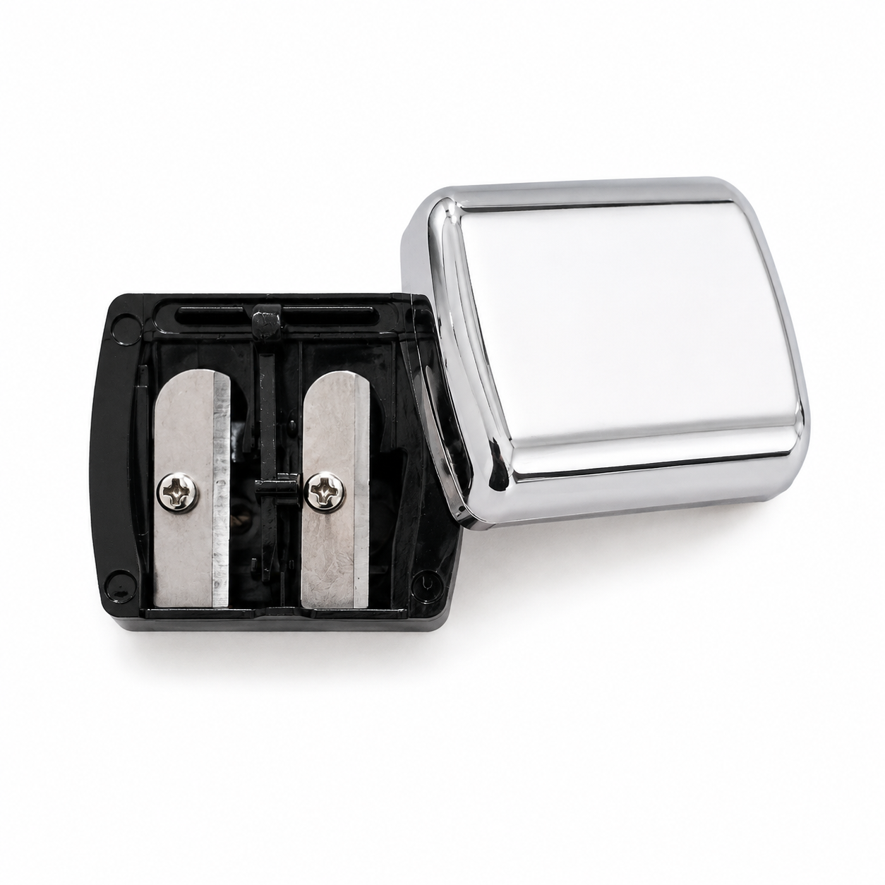 Kiki Pencil Sharpener