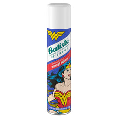 BATISTE WONDER WOMAN Dry hair shampoo 200ml