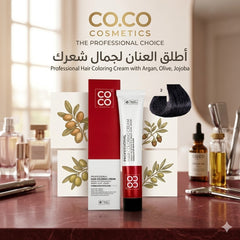 Coco Colouring 100ml