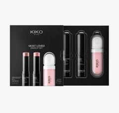 KIKO Milano Most Loved Makeup Set