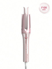 Sheglam Cupid s Charm One Touch Instant Curler 1/25mm