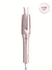 Sheglam Cupid s Charm One Touch Instant Curler 1/25mm