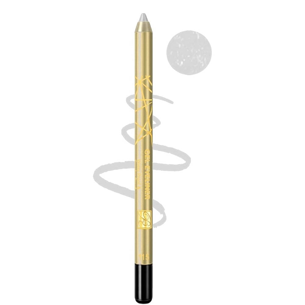 Rose Berry Gel Eyeliner waterproof