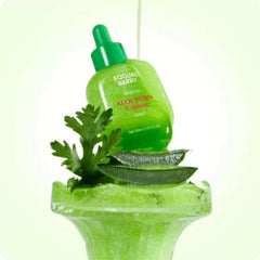 Eqqualberry aloe pdrn calming serum 30ml