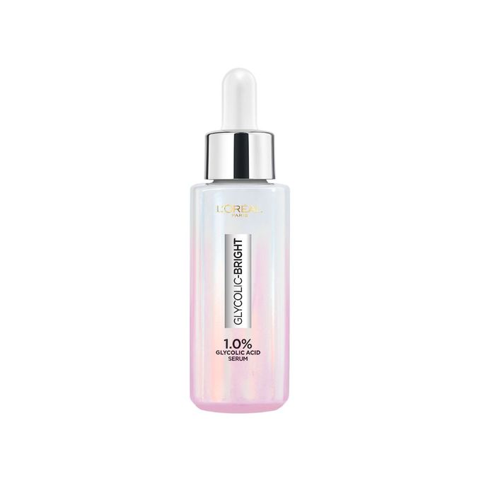 LOreal Paris Glycolic Bright Glowing Serum 30ml