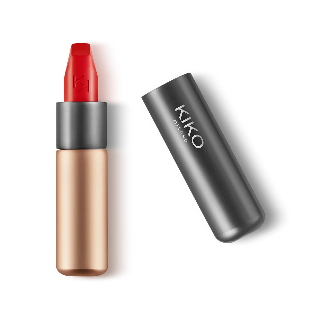 KIKO Milano Velvet Passion Matte Lipstick