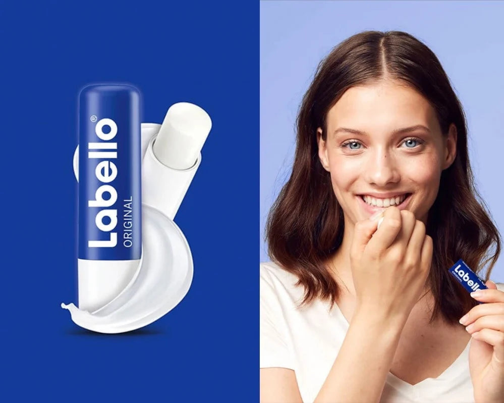 La Bello Lip Care Balm Original 4.8 g
