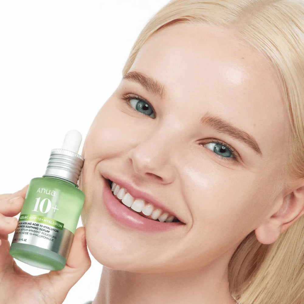 Anua Azelaic Acid 10+ Hyaluron Serum 30ml