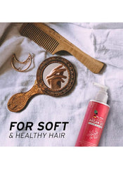 Raw African Argan Oil Conditioner 300 ml