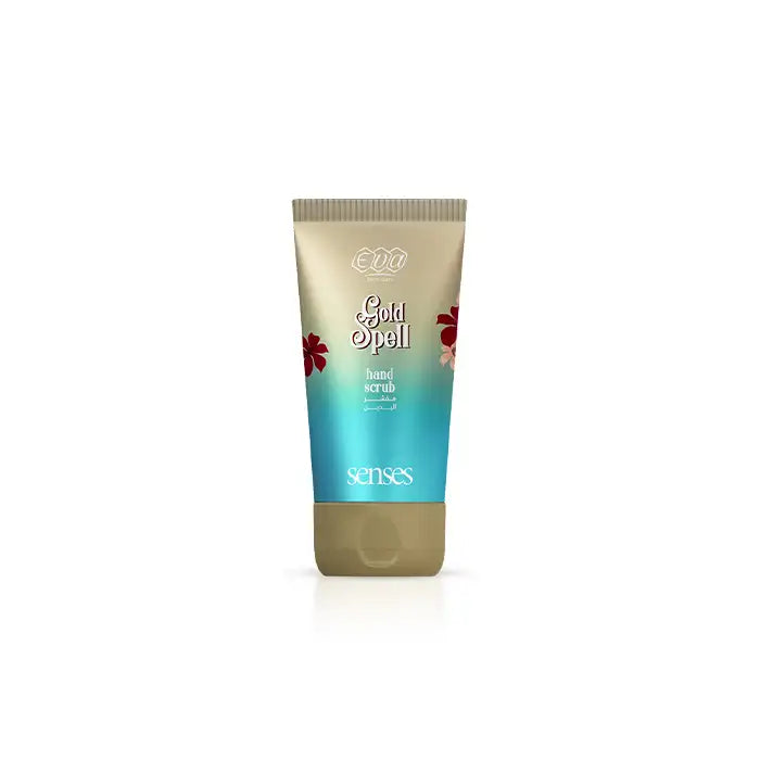 Eva Skin Care Senses Hand Cream Gold Spell 60ml