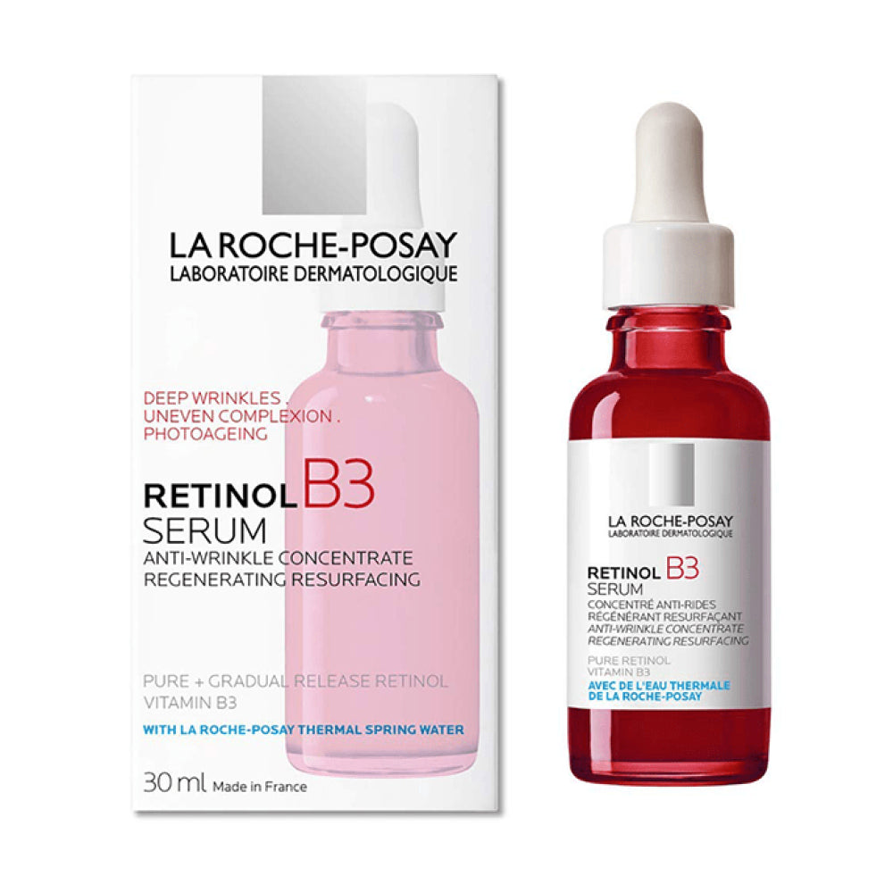 La Roche Posay Retinol B3 Serum 30ml