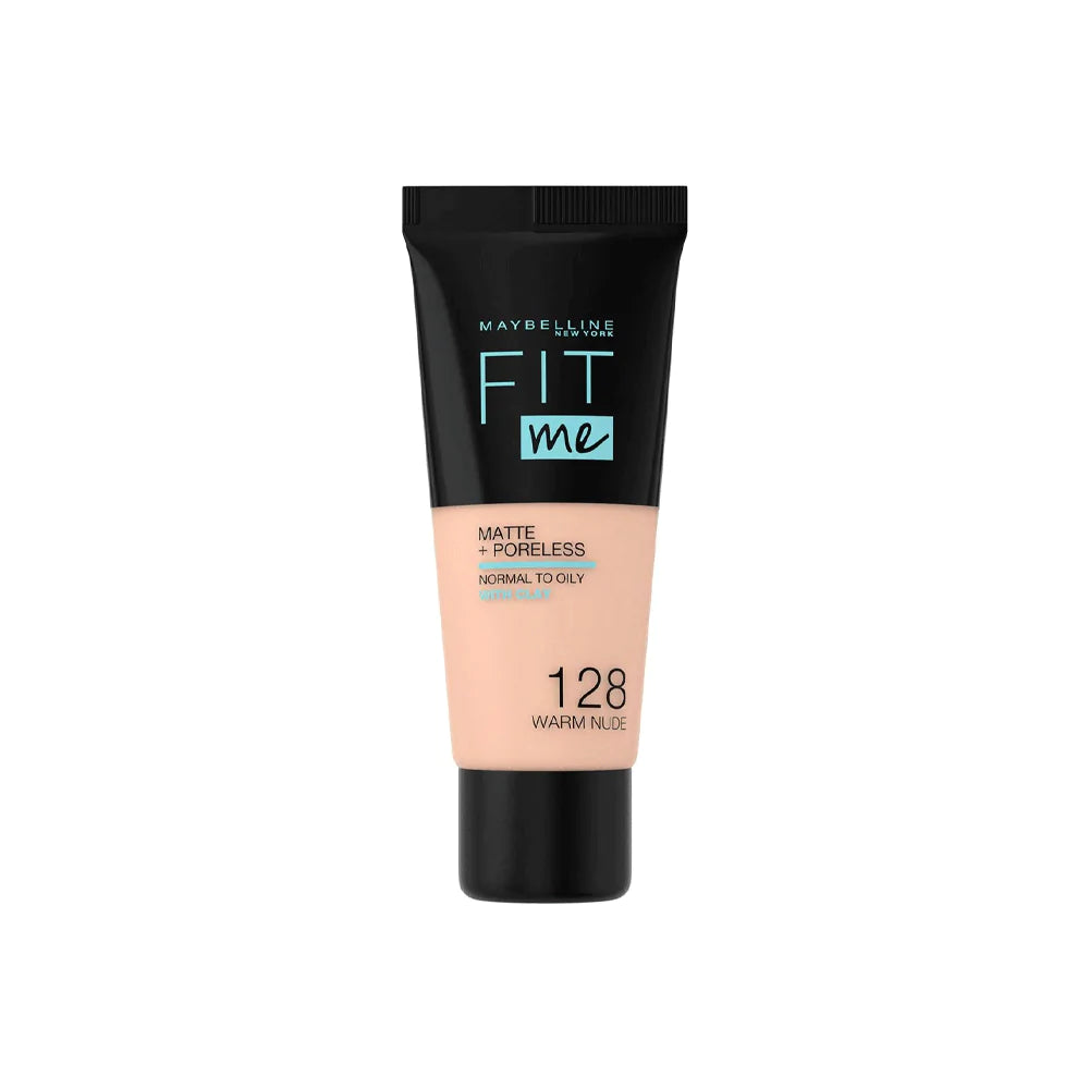 ميبيلين New York Fit Me Matte