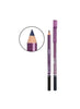 M.N Eyebrow pencil with eyebrow comb brush