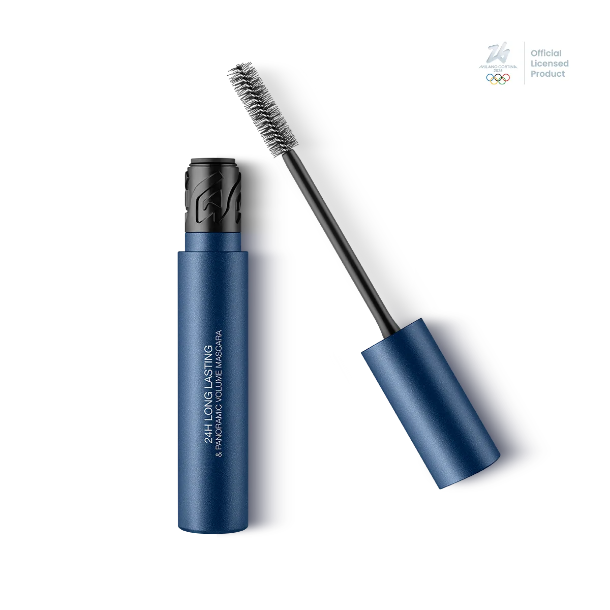 KIKO MILANO 24h long lasting and panoramic volume mascara