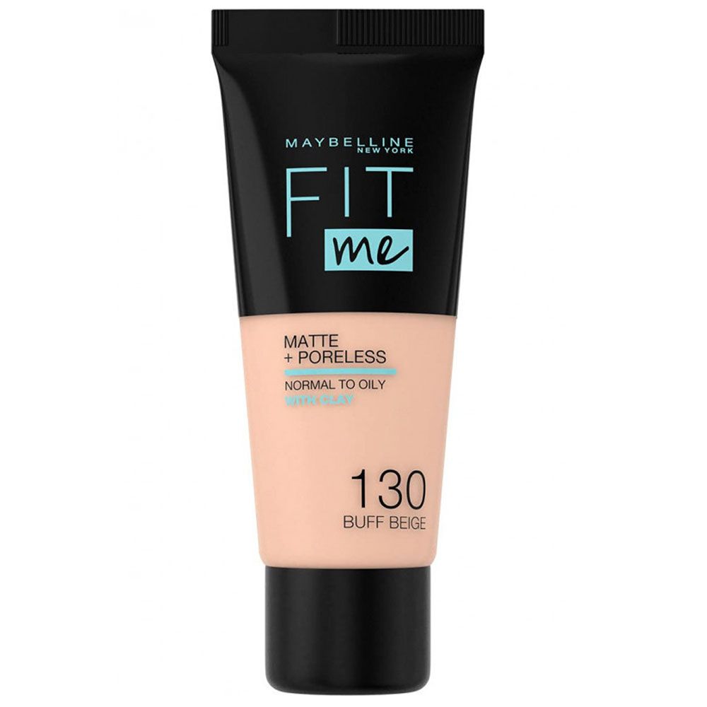 ميبيلين New York Fit Me Matte