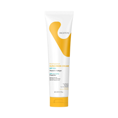 VACATION SUNSCREEN CREAM SPF50+ 60ML
