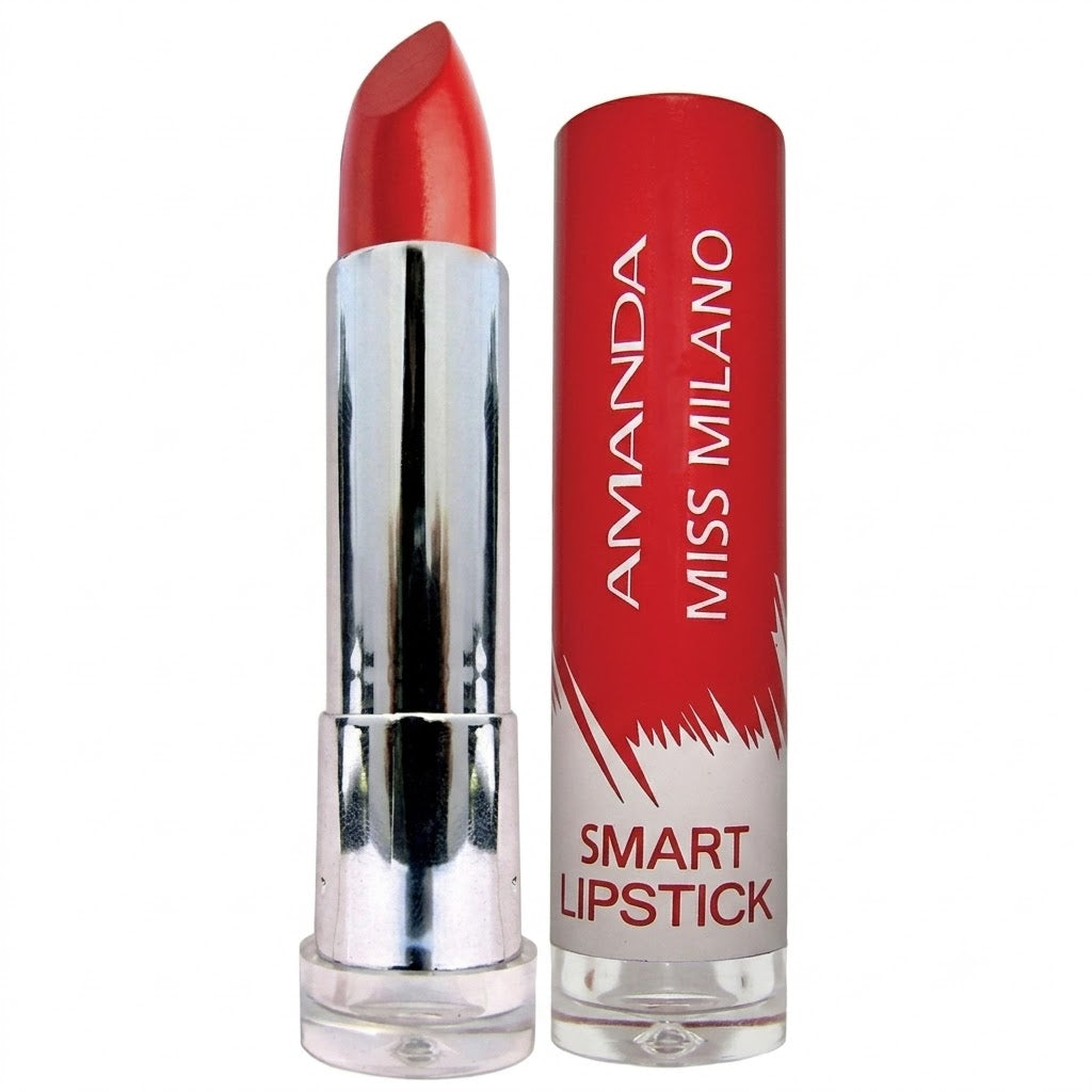AMANDA Smart Matte Lipstick