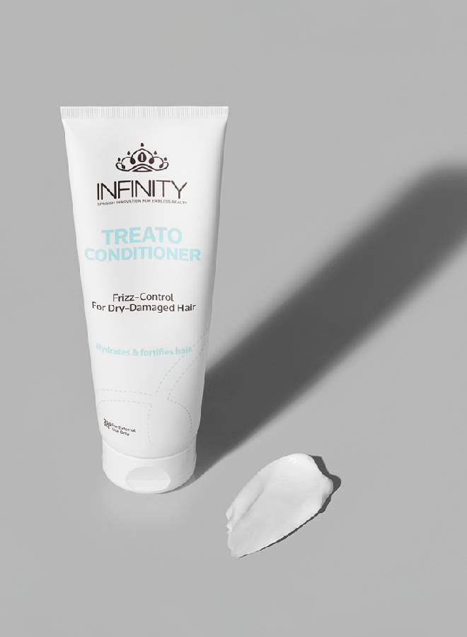 Infinity Treato Conditioner Multicolour 250ml