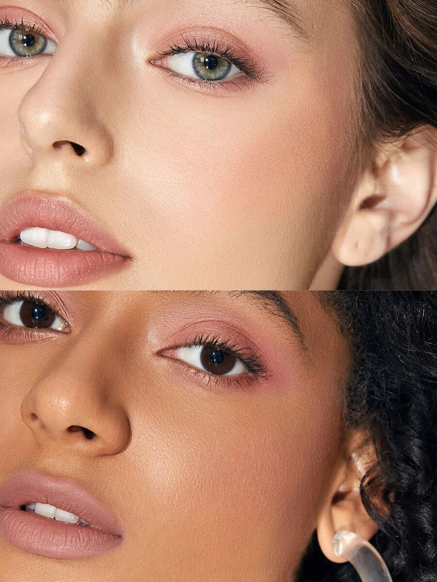Sheglam Cosmic Crystal Mousse Blush