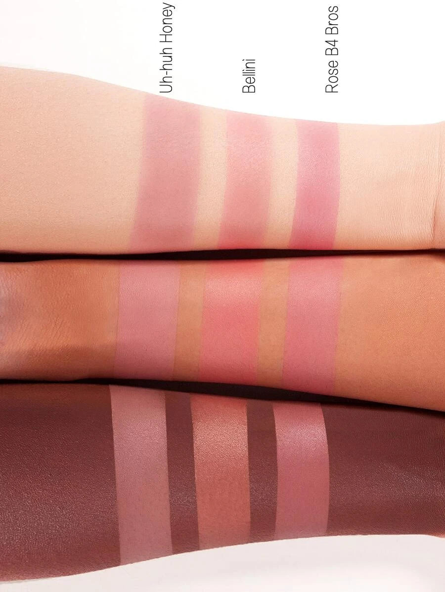 Sheglam Cosmic Crystal Mousse Blush