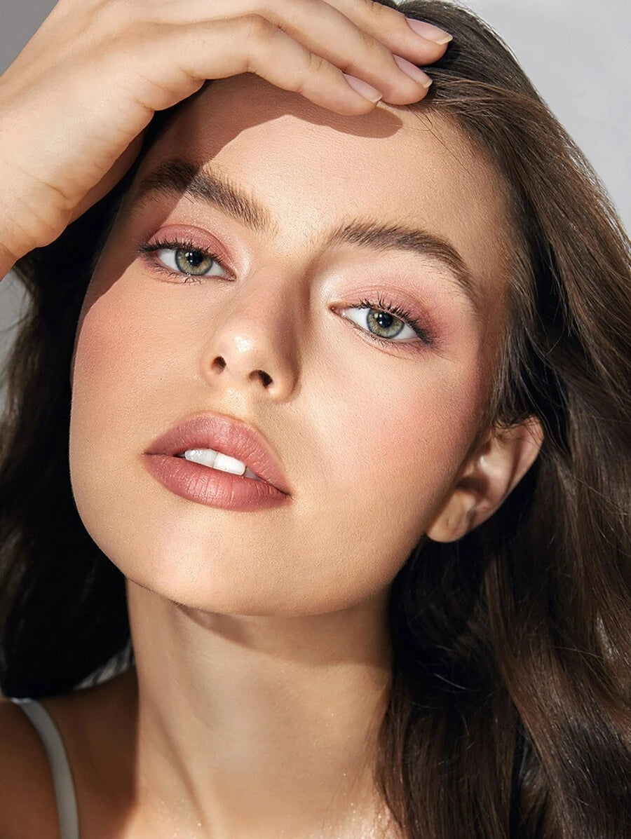 Sheglam Cosmic Crystal Mousse Blush