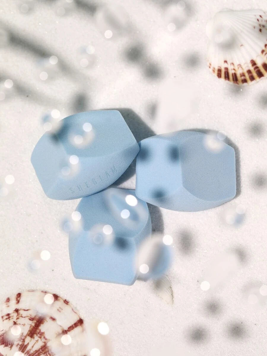 Sheglam multi faceted makeup sponge