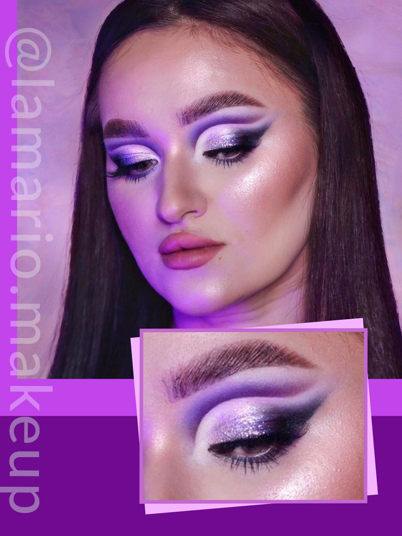 Sheglam Eyeshadow Palette 9