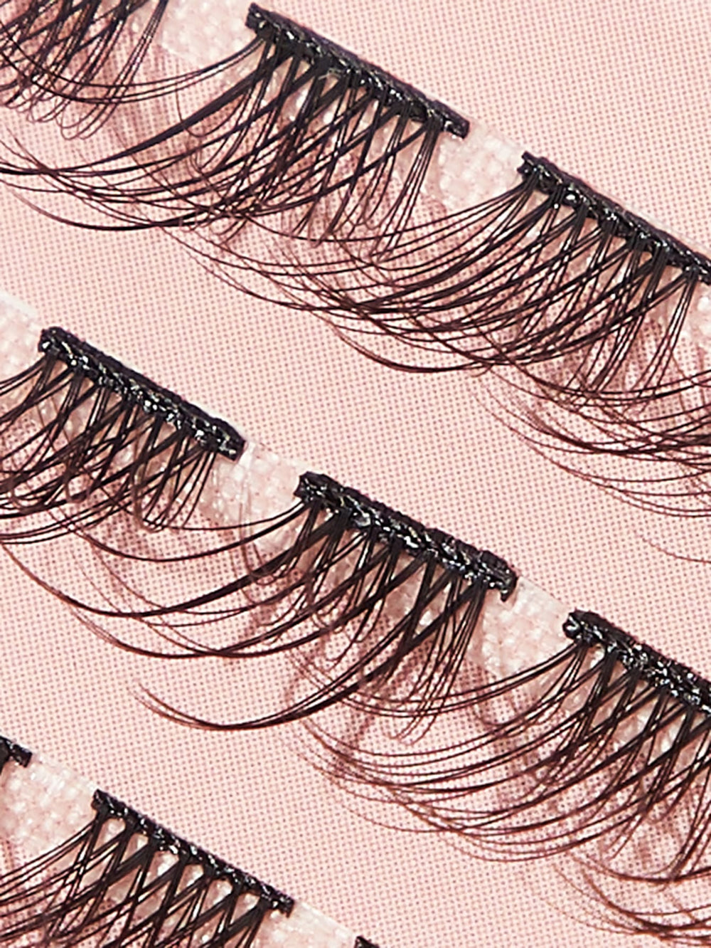 Sheglam Sexy Starlet Lash Duo Glam Cowgirl