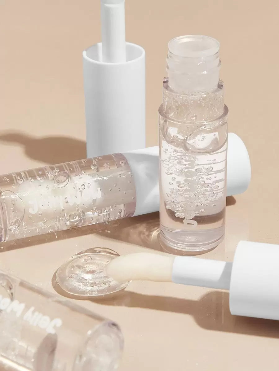 Sheglam Jelly Wow Moisturizing Lip Oil