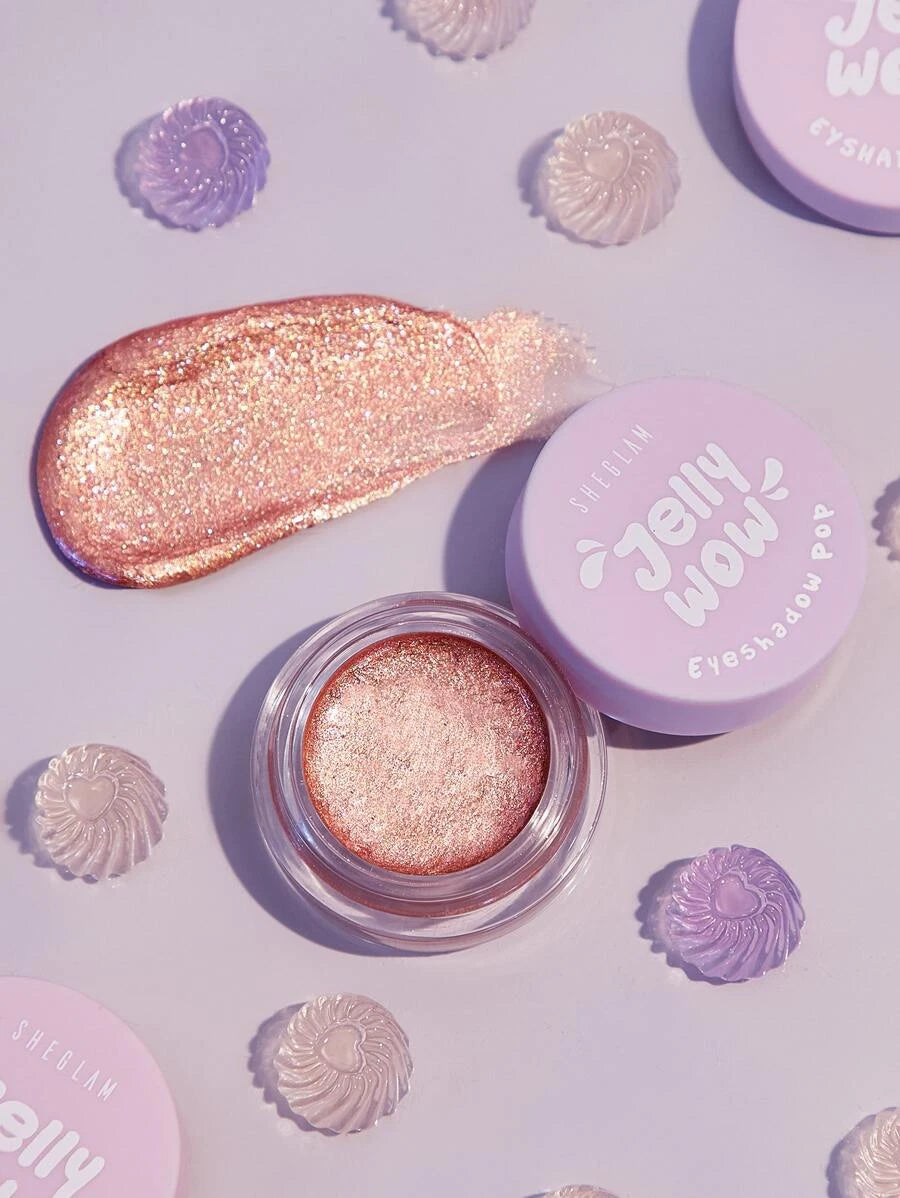 Sheglam Jelly Wow Eyeshadow