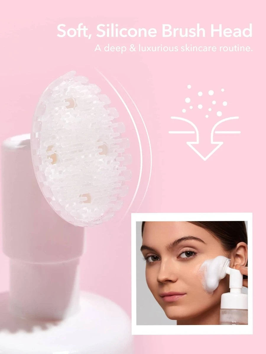 Sheglam Radiant By Nature Combo Skin Face Cleanser 100M