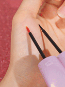 sheglam all eyes on you eyelash glue liner
