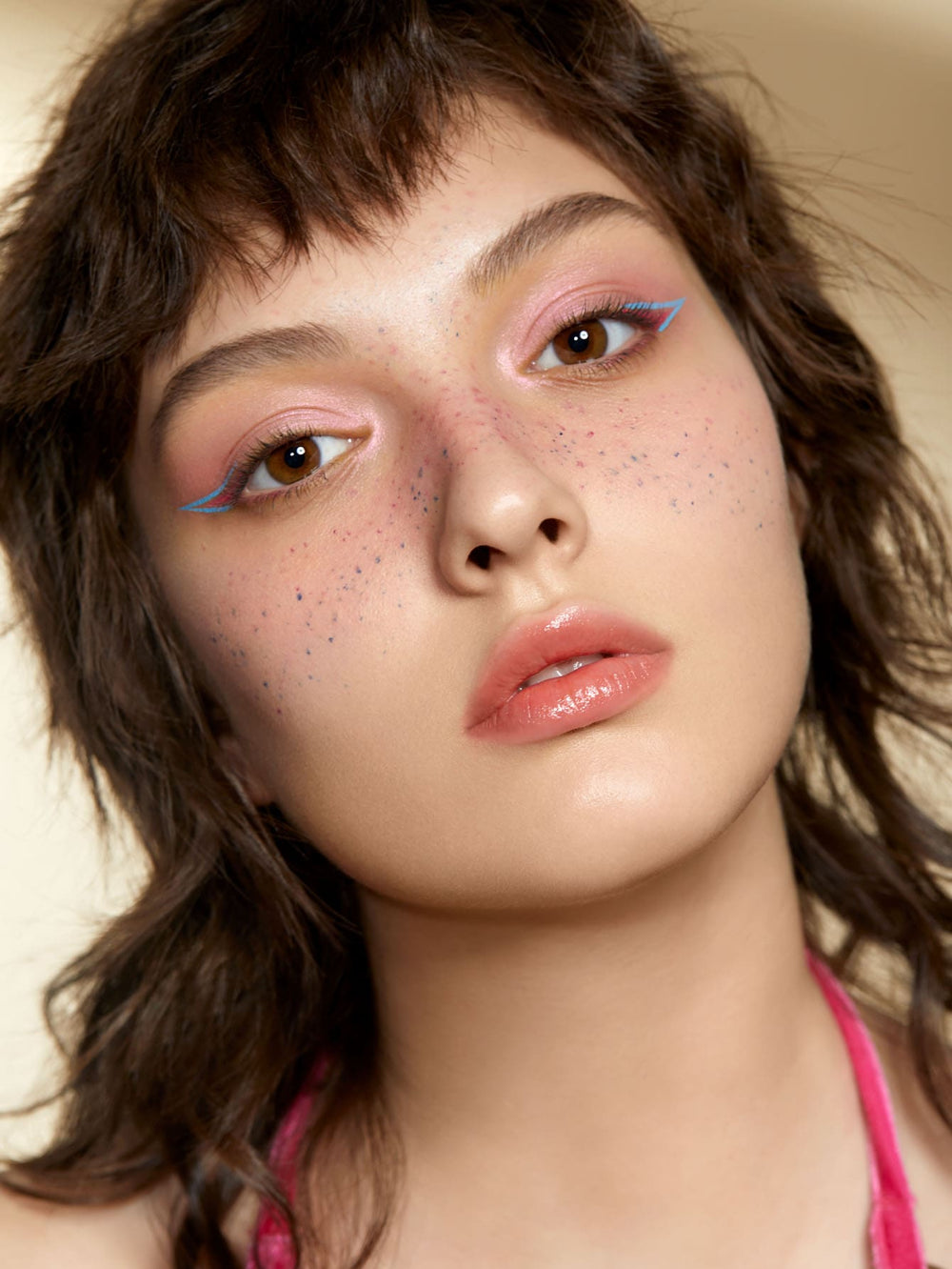 Sheglam Freak Please Freckle Tint Pencil