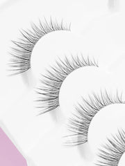 SheIn Eyelashes Kit of 7 Pairs of False Eyelashes (mgy72)