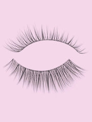 SheIn Eyelashes Kit of 7 Pairs of False Eyelashes (mgy72)
