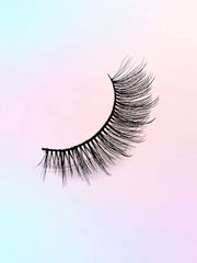 SheIn A set of 20 pairs of mixed natural false eyelashes - CAI