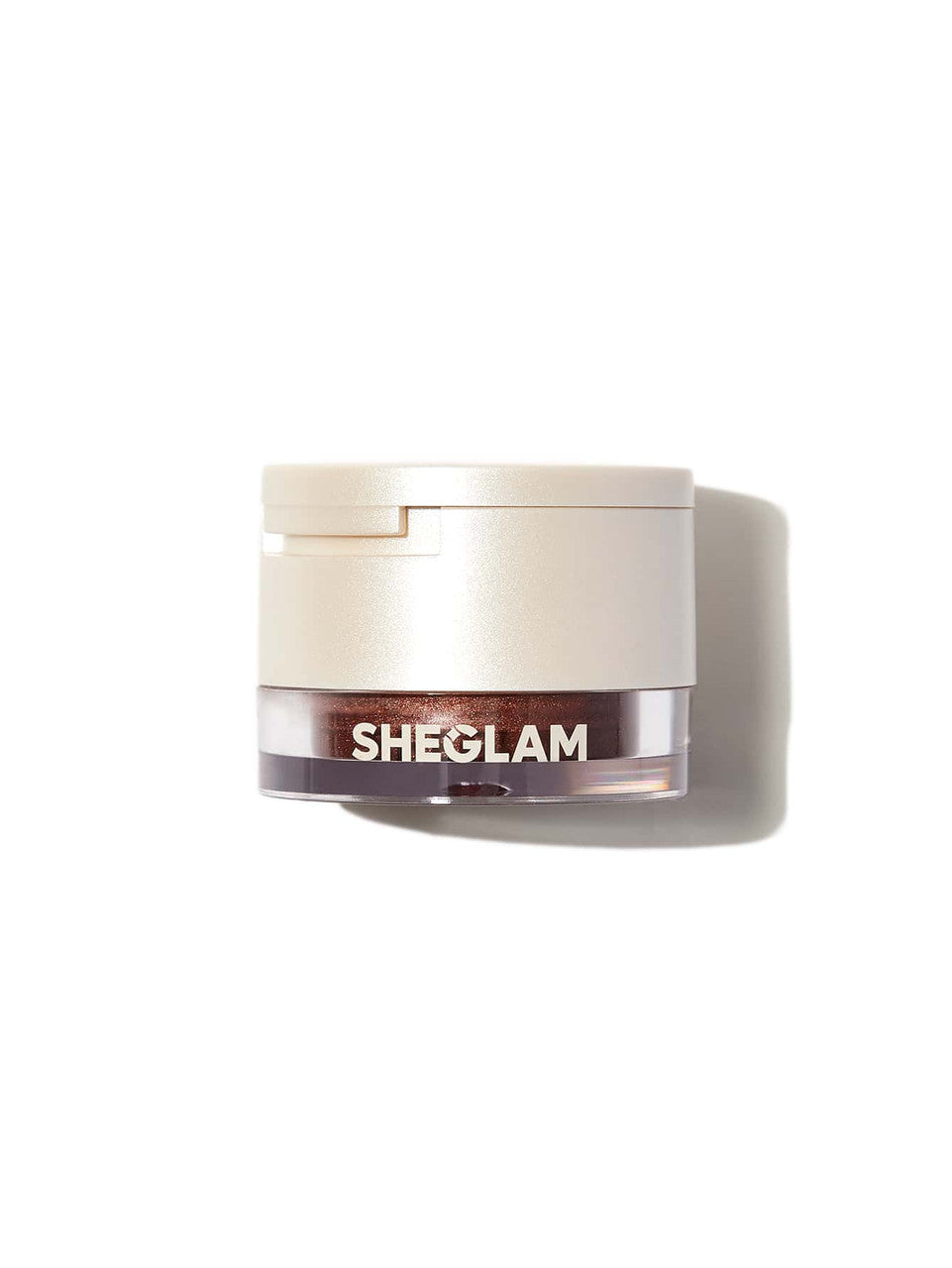 Sheglam Eyeshadow Dynamic Duo Eyeshadow - Hot Mocha