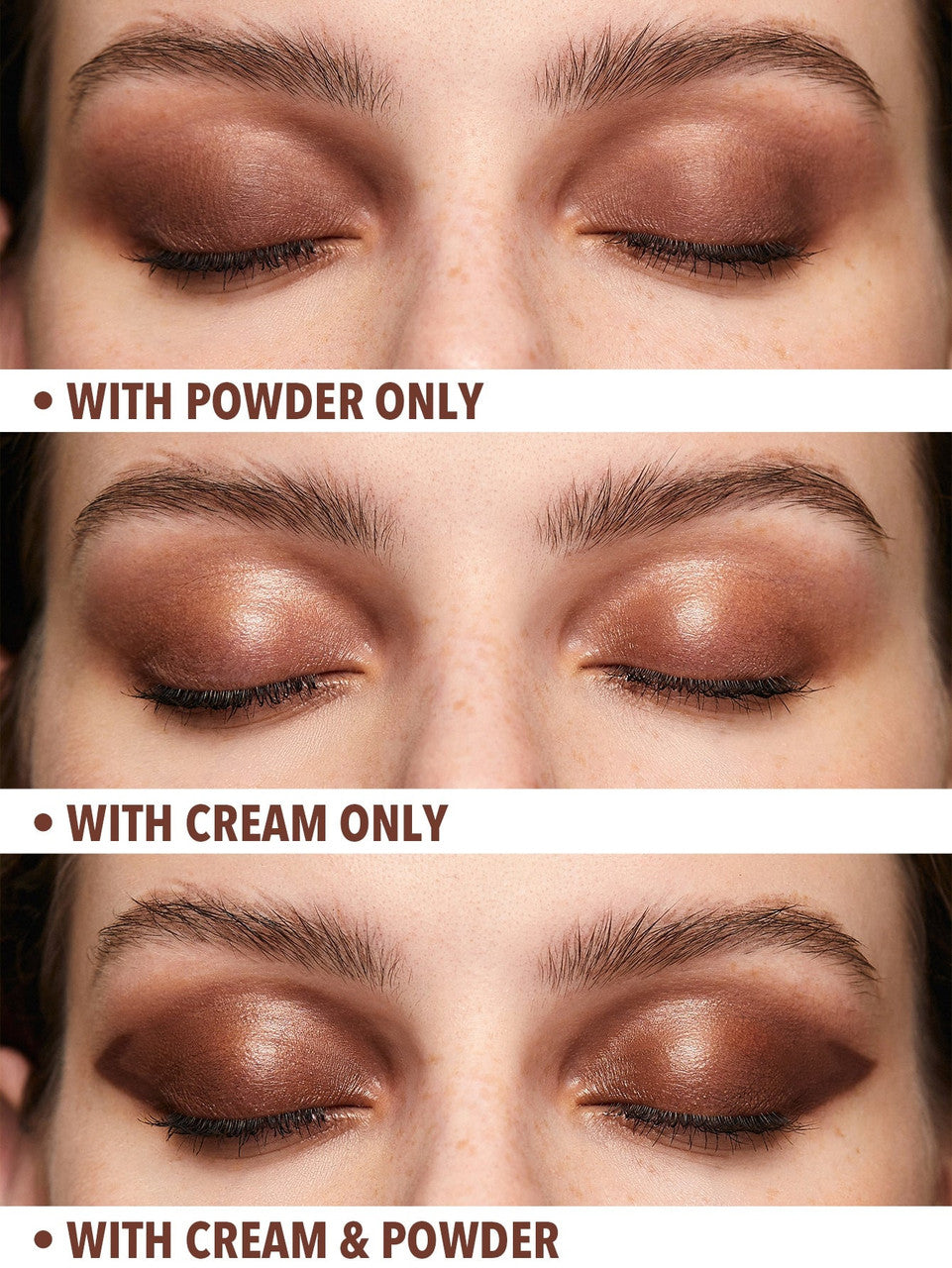Sheglam Eyeshadow Dynamic Duo Eyeshadow - Hot Mocha
