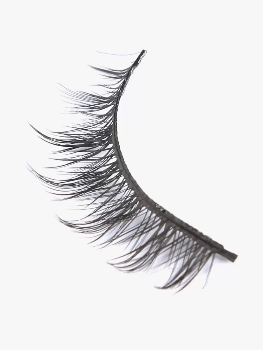 Shein Himirell Manga Lashes 7pairs Pointed Cat Eye