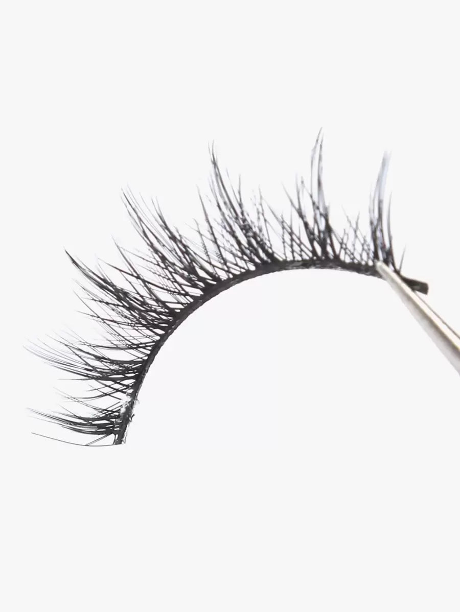 Shein Himirell Manga Lashes 7pairs Pointed Cat Eye