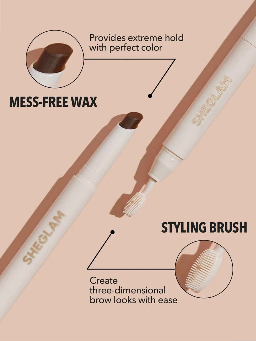 Sheglam Brow Raising Eyebrow Wax Pencil