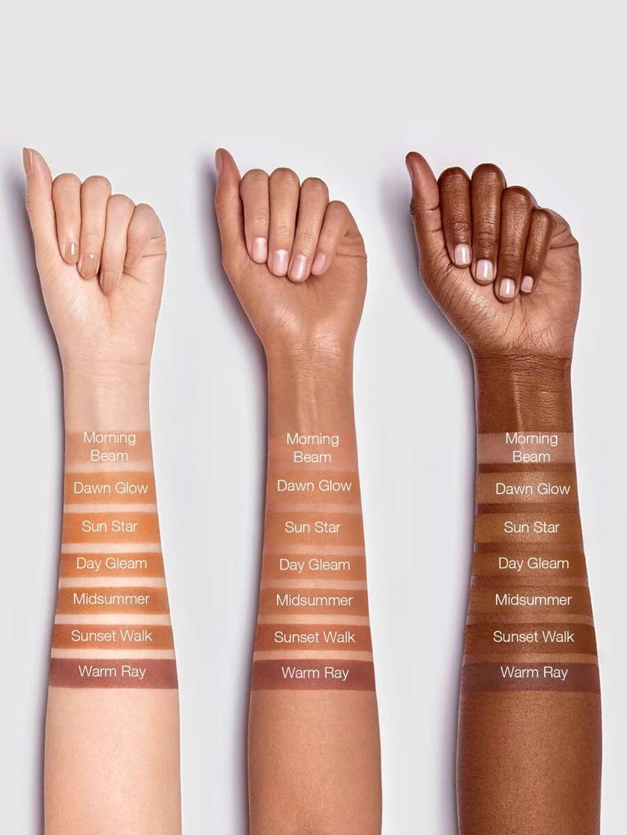 Sheglam Sunside Bronzer