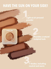 Sheglam Sunside Bronzer